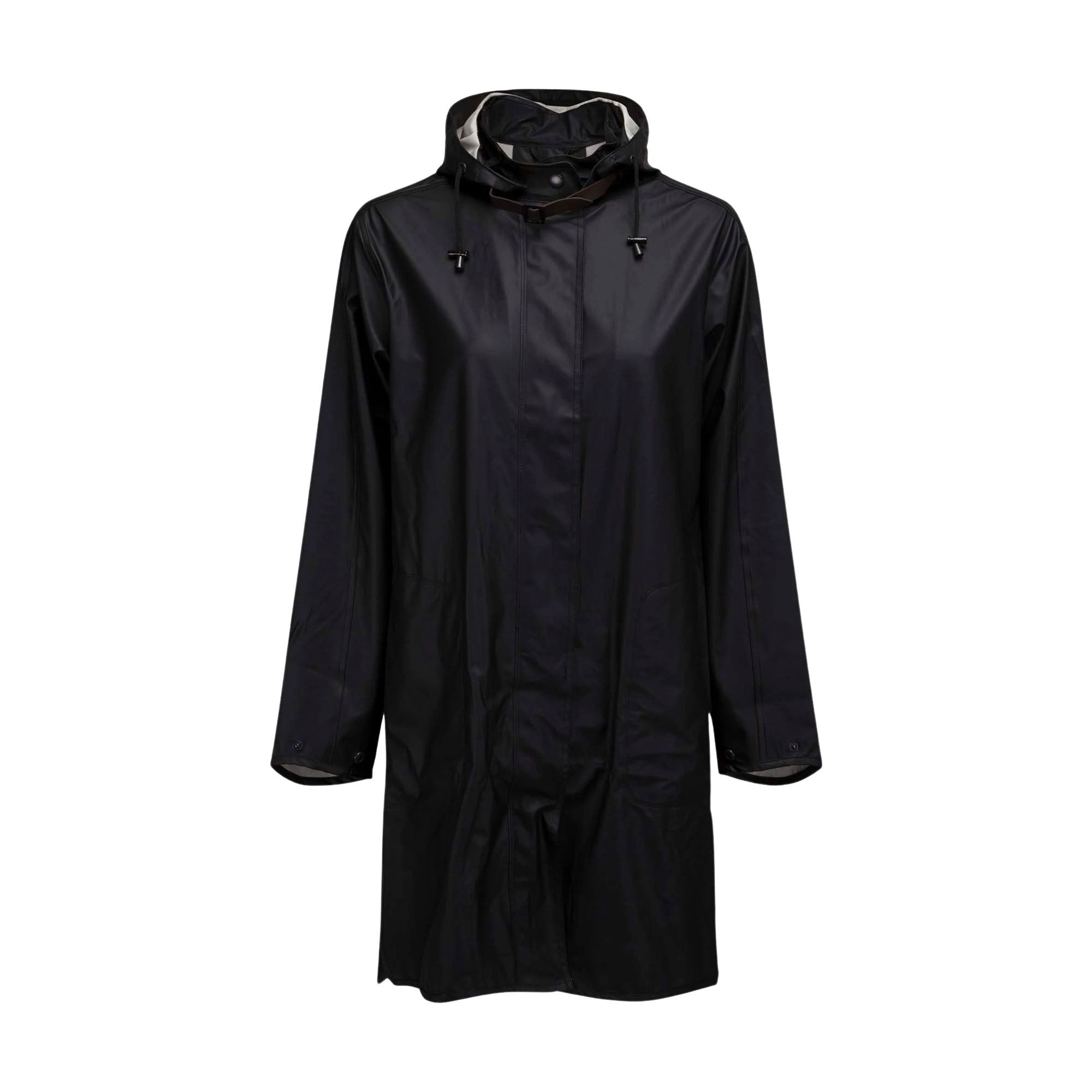 Ilse Jacobsen Rain jacket Women | Plutosport